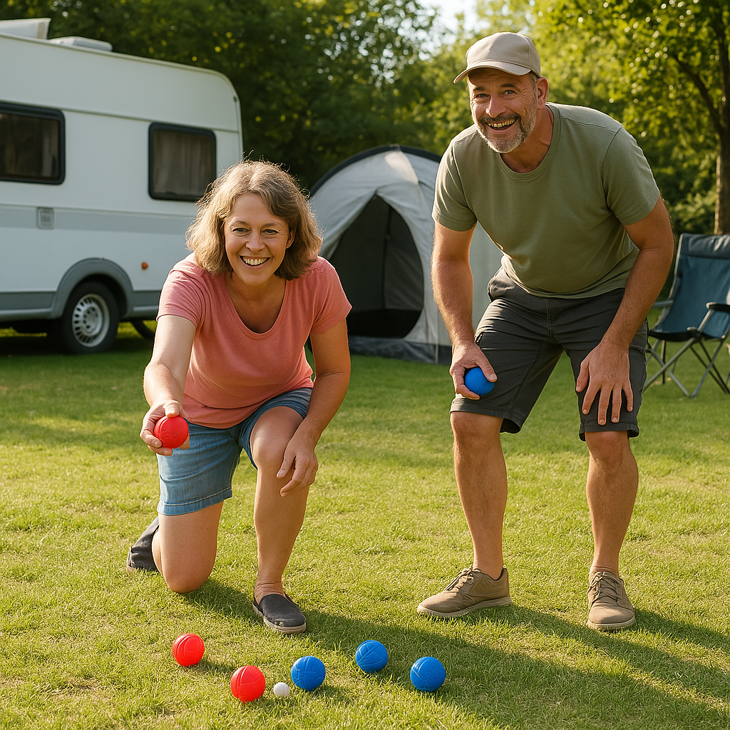 Boules